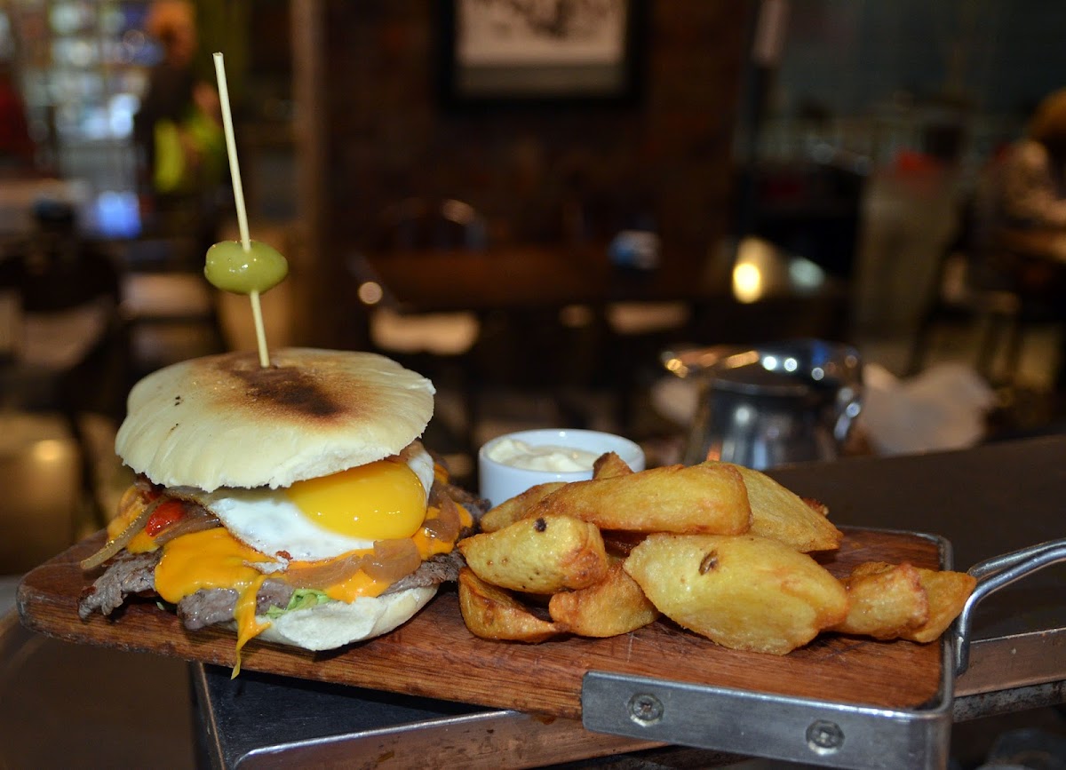 Slide Background Image